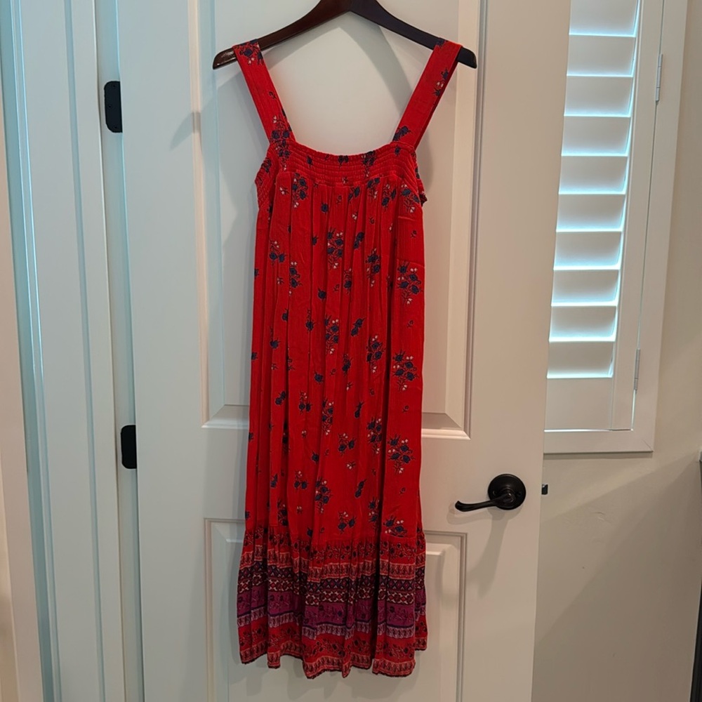 Old navy summer dress XS